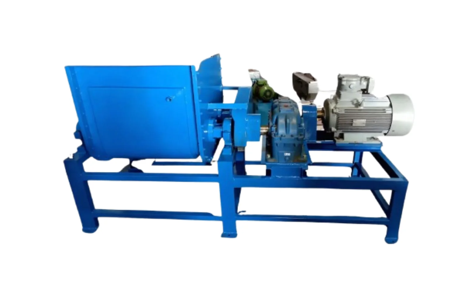 Vibratory Sieving Machines